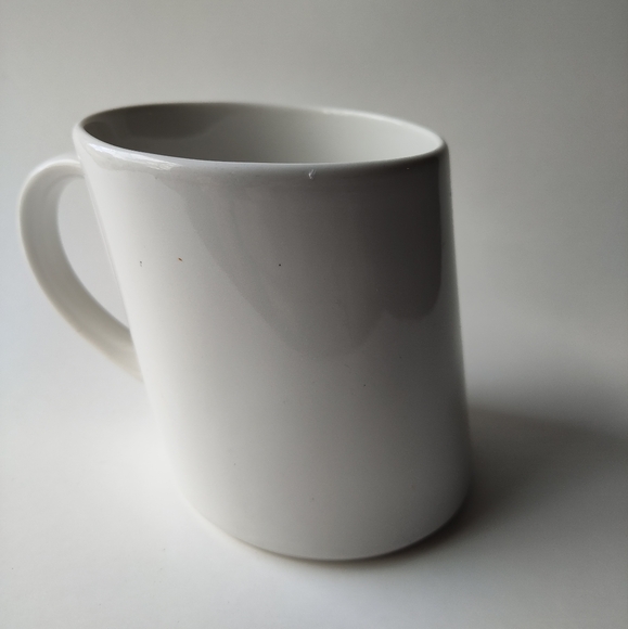 Vintage Papel Mug Slants “Let's Go Crazy!” - Picture 3 of 4